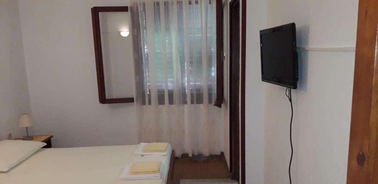 Apartment Perovic Baška Voda Habitación foto